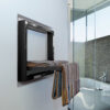 Deltacalor-scaldasalviette-elettrico-TowelBox-nero