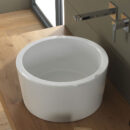Lavabo-bucket-scarabeo-diam-42-h-22