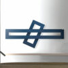 Scaldasalviette-CROSS-R-vasca-brem