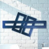 Scaldasalviette-CROSS-R2-brem