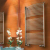 Scaldasalviette-Cromato-START-Curvo-90-brem