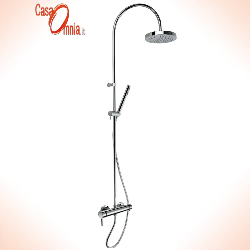 column-shower-overhead-cylinder-shower-mixer-and-deviator-included
