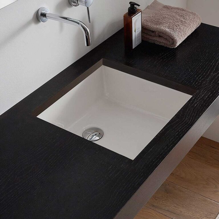 Lavabo Sous Plan Scarabeo Miky CasaOmnia