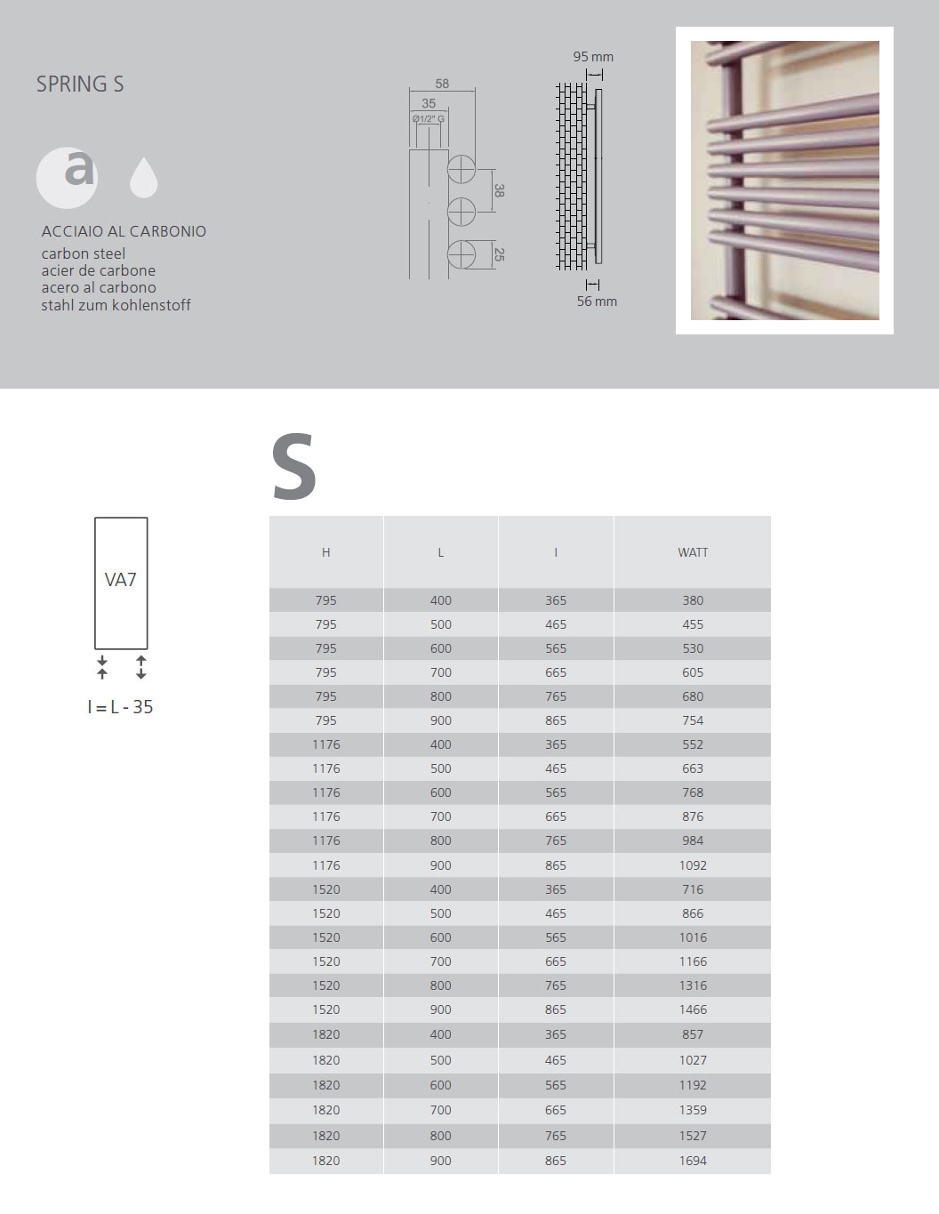 data-sheet-heated-towel-rail-graziano-radiators-spring-2019