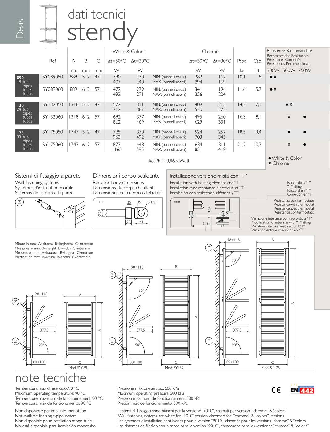 tab-technique-STENDY-DELTACALOR