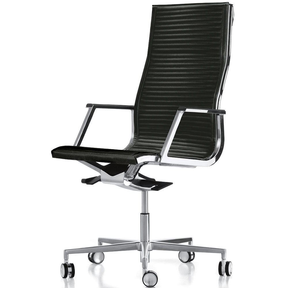 EXECUTIVE OFFICE CHAIR LUXY NULITE 26000