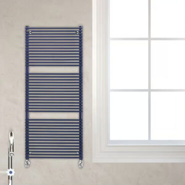colored tubular hydraulic towel warmer plus 12 brem