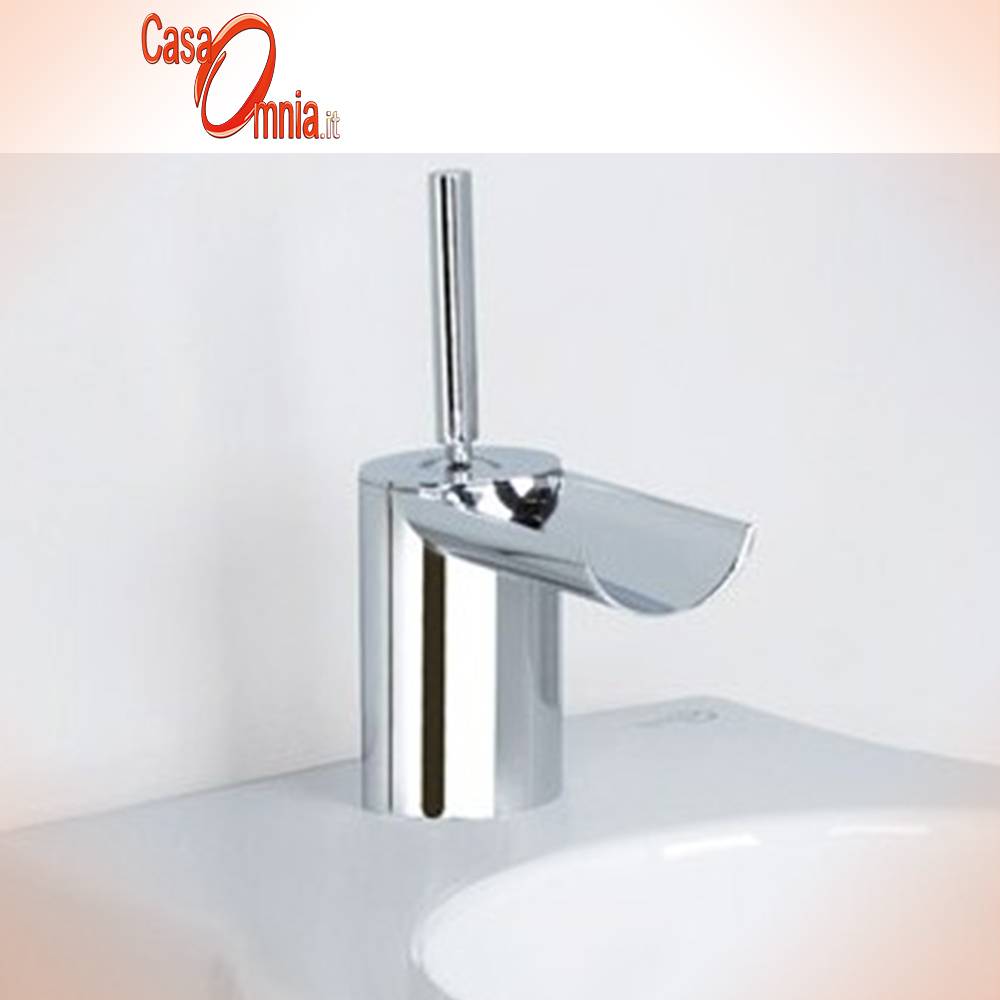 Parallel Paini set miscelatori lavabo + bidet