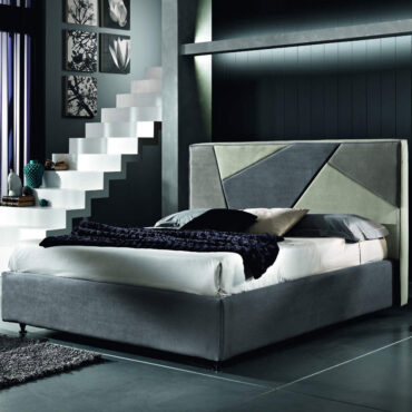 Loft-letto-collezione-Brera-MaxHome-colori-grigi