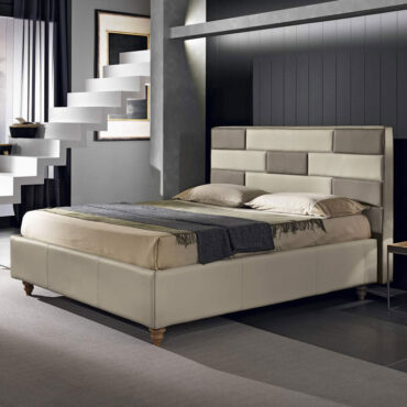 Loft-letto-collezione-SUITE-MaxHome-colori-beige