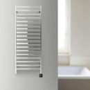 Deltacalor-scaldasalviette-elettrico-Slim-Q-electric-plus-cromo