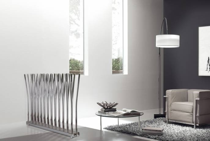 Living Radiator Design Lame Brem - CasaOmnia