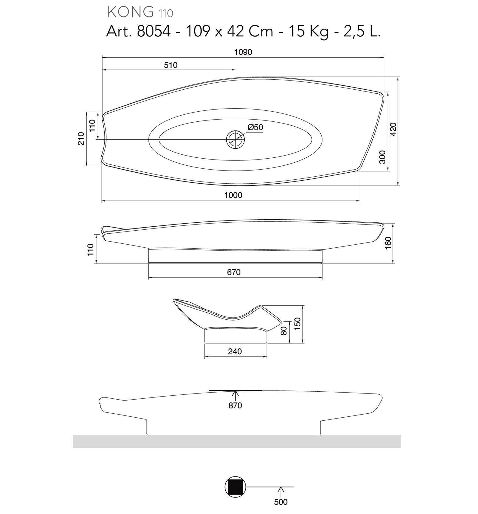 lavabo_da_appoggio_Kong_110_scarabeo_scheda_tecnica