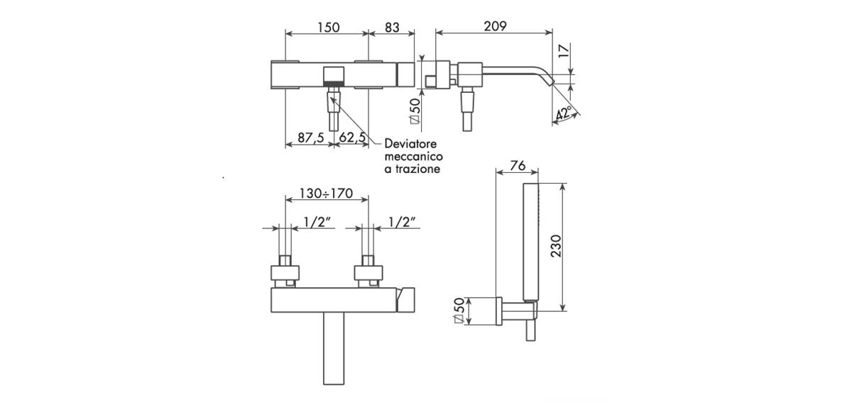 scheda_tecnica_miscelatore_esterno_per_vasca_con_gancio_fisso_completo_bellosta_B-Uno