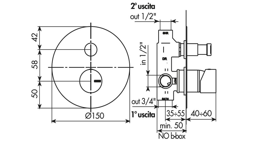 scheda_tecnica_miscelatore_incasso_con_pulsante_2_out_bellosta_M-UNO