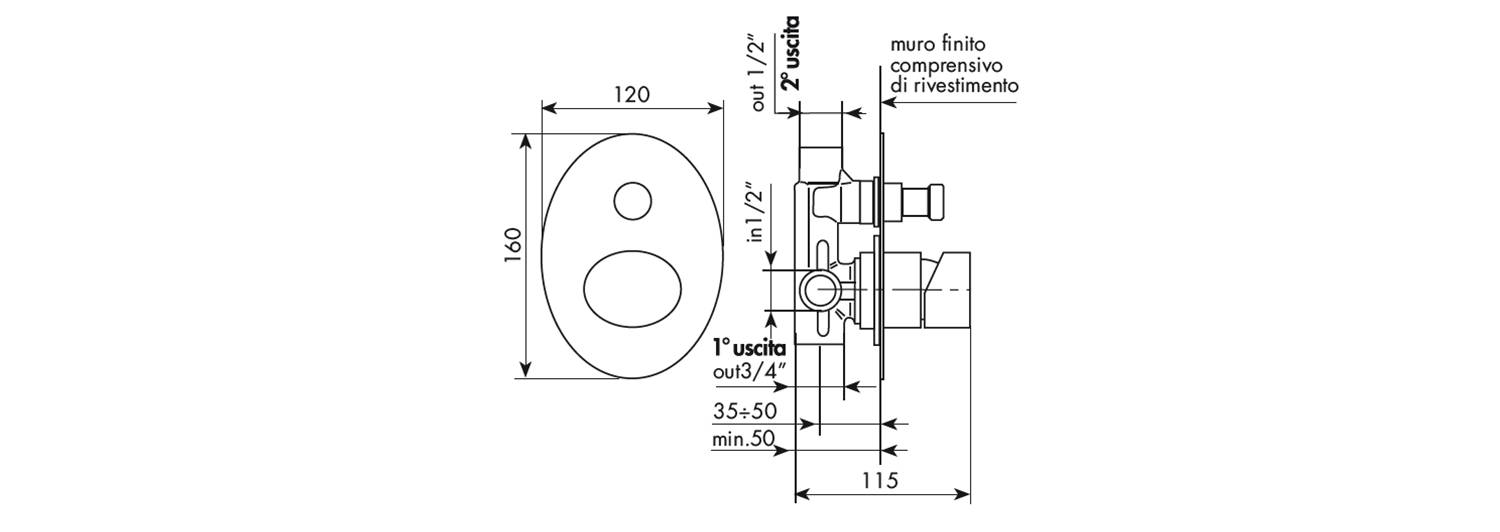 scheda_tecnica_miscelatore_incasso_con_pulsante_2_out_bellosta_funtanin_2_out