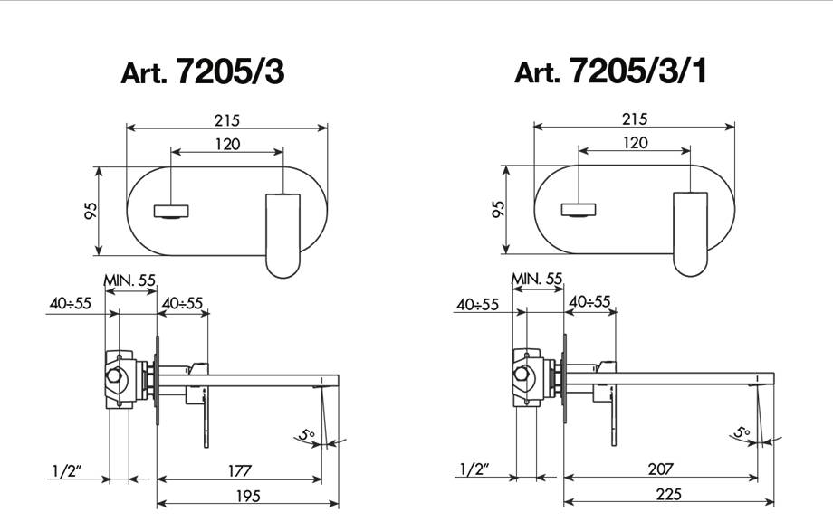 scheda_tecnica_miscelatore_per_lavabo_a_muro_su_piastra_bellosta_baby-s