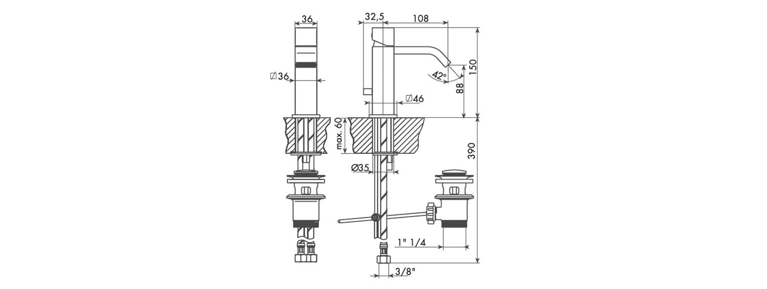 scheda_tecnica_miscelatore_per_lavabo_con_salterello_bellosta_b-uno_b-due