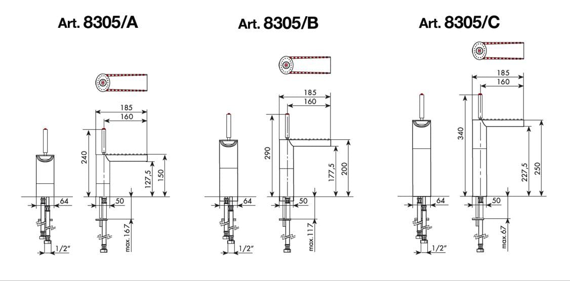 scheda_tecnica_miscelatore_per_lavabo_sovrapiano_50_mm_-_100_mm._-_150_mm._-_senza_salterello_bellosta_funtanin_bijoux.