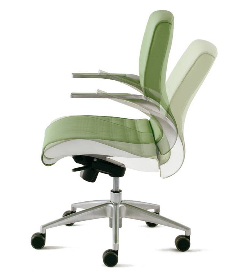 sedute_direzionali_luxy_serie_synchrony_ergonomica_fissa_ufficio_alluminio_schienale_alto_medio_alto_verde_rit