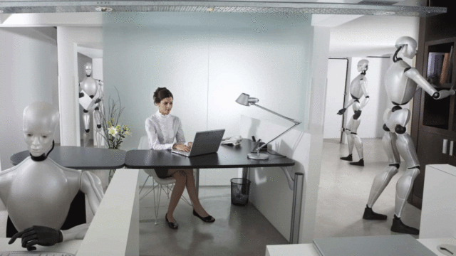 Arbeitsumgebung