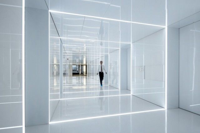 büro