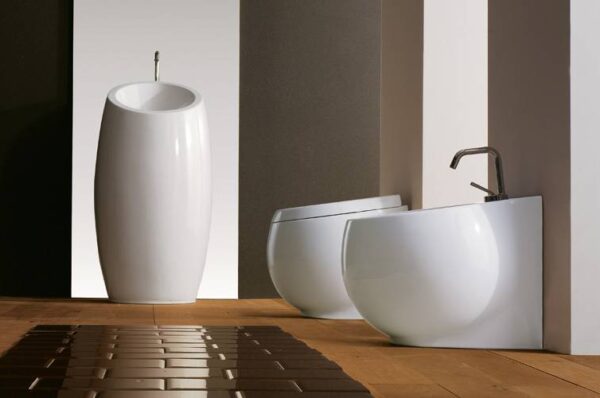 bidet