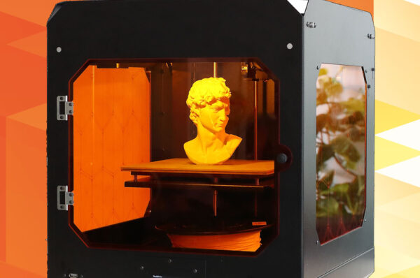 3d-Drucker