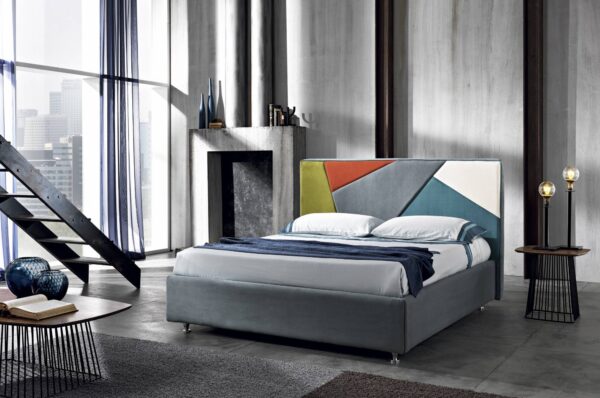letto-contenitore