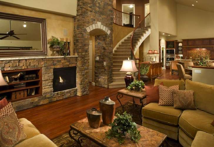 style-rustic