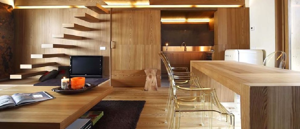 legno