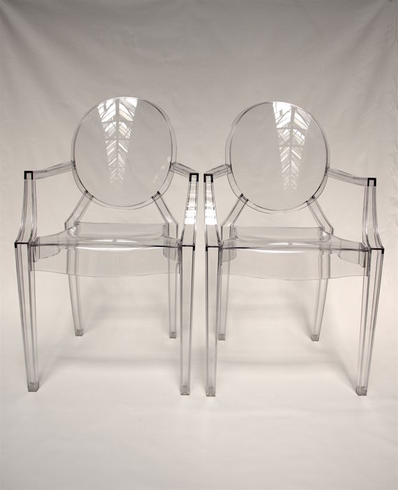 kartell-louis-ghost