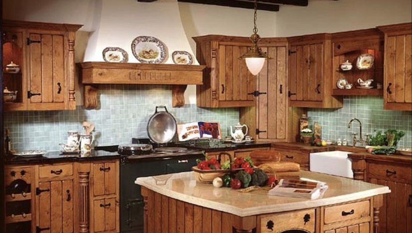 style-country