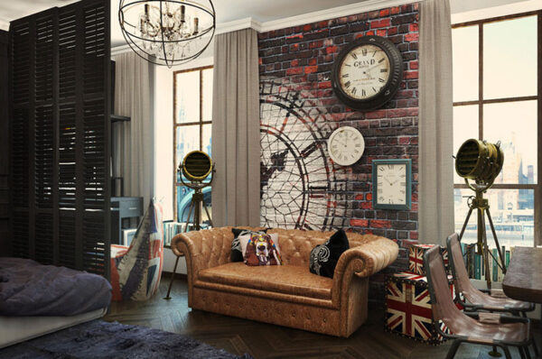 stile-industriale