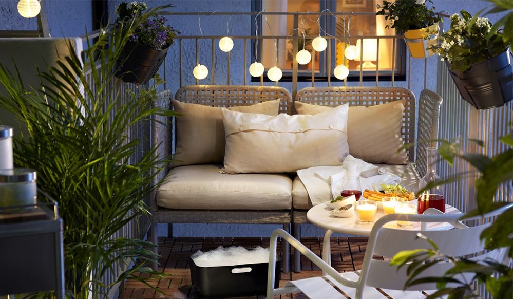 balcone
