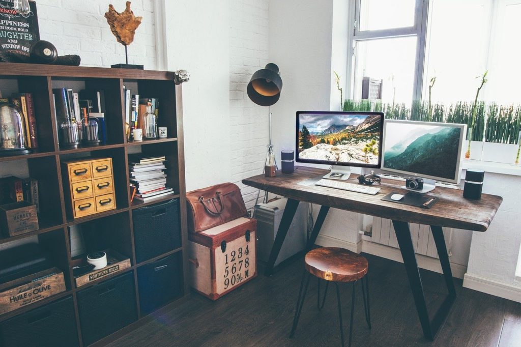 smart-working