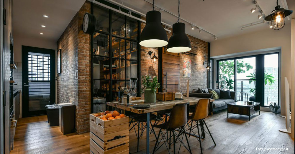 appartement d'une pièce