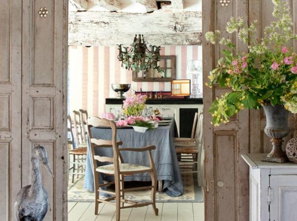 stile-provenzale