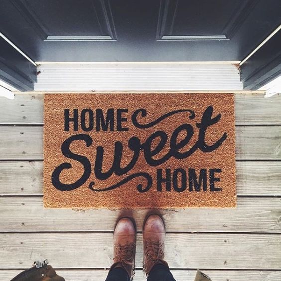 doormat