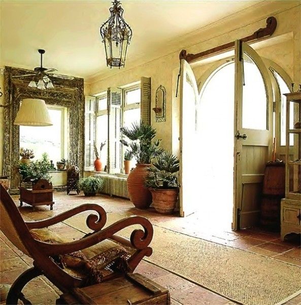 stile-coloniale