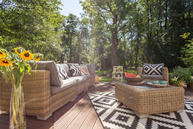 rattan