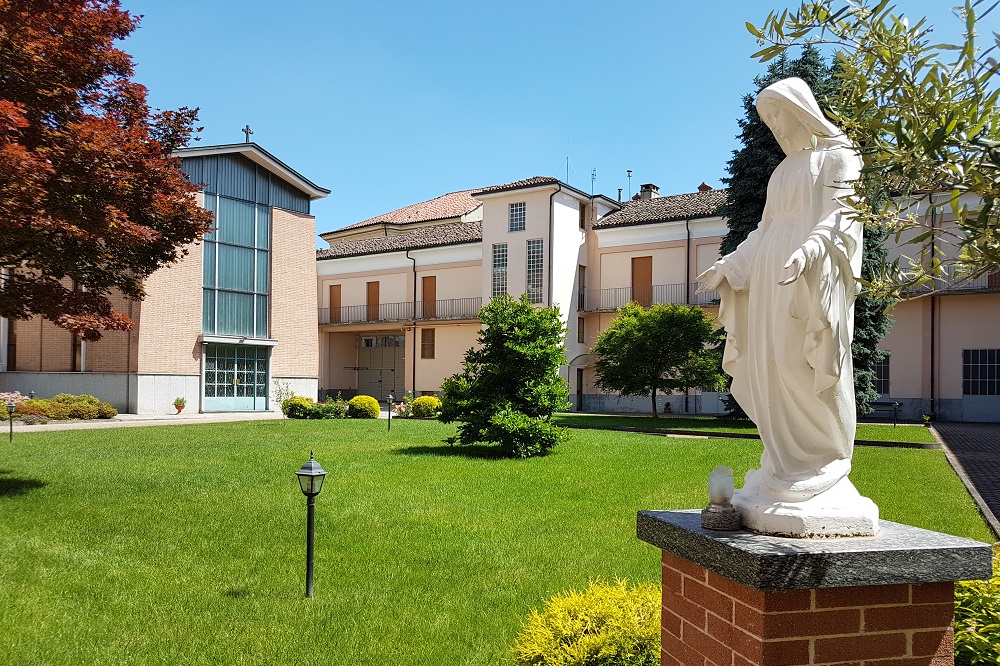 giardino