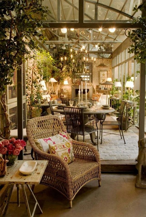 giardino