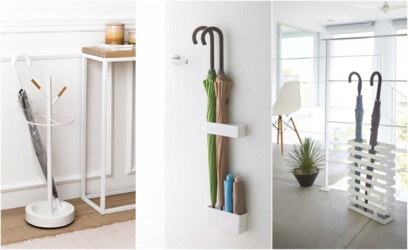 porte-parapluies meubles design