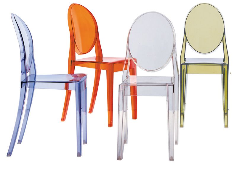 kartell-louis-ghost