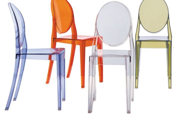 kartell-louis-ghost