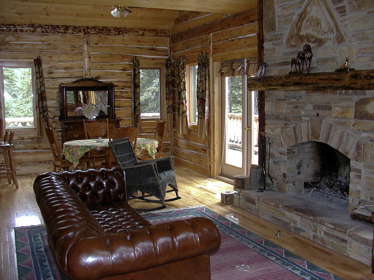 stile-country