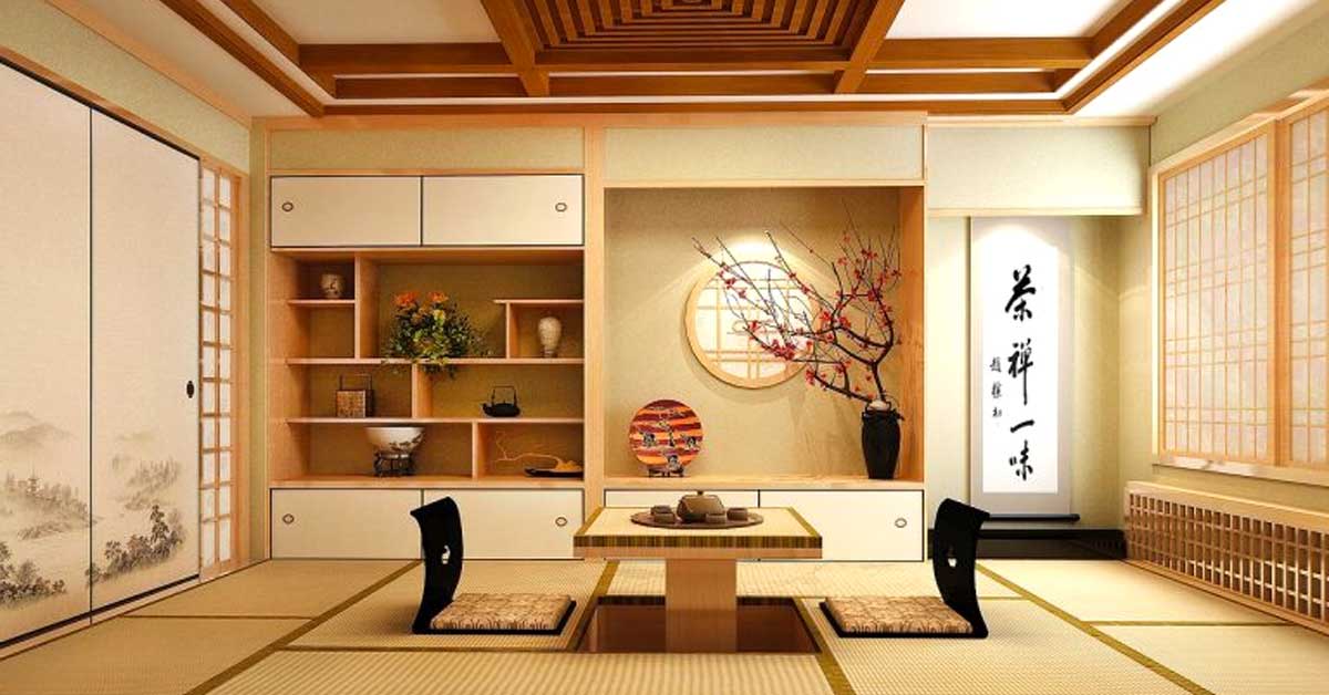 style oriental