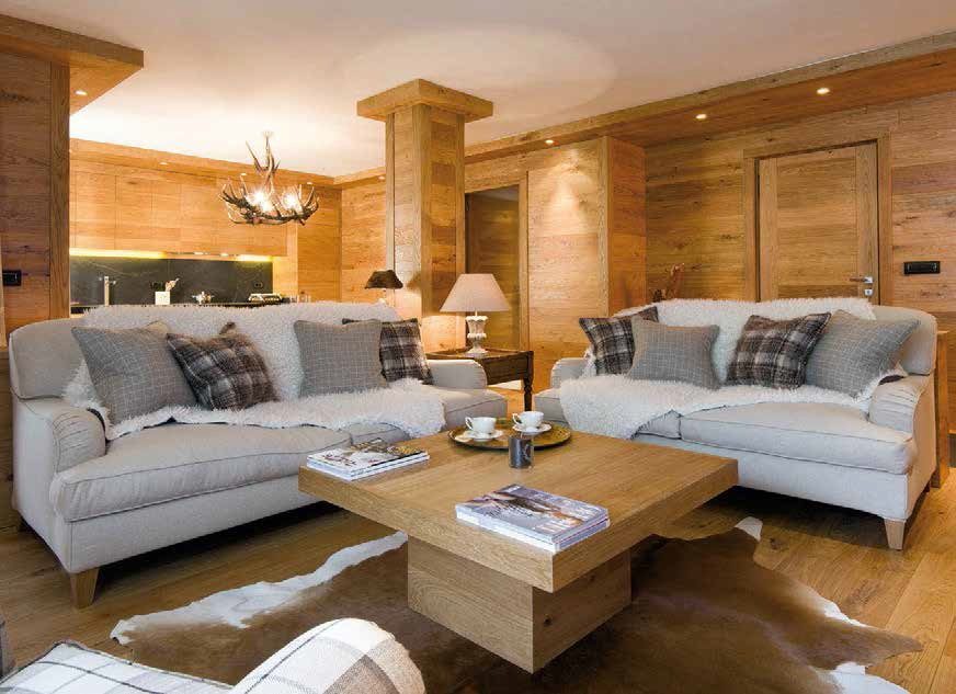 legno