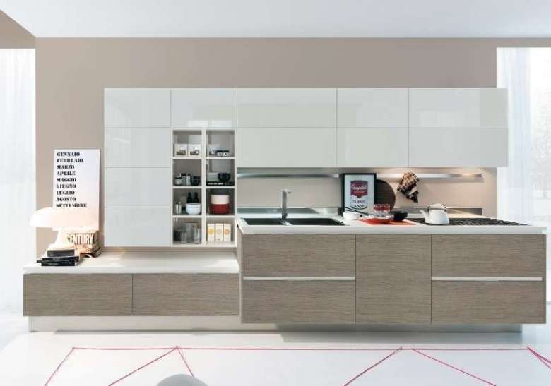 cucina-beige